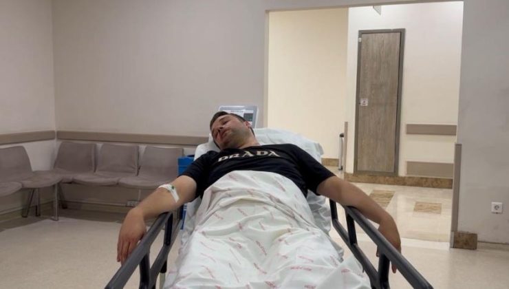 Gebze’de Cenazede Kavga: 1 Kişi Hastaneye Kaldırıldı