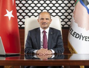 Başkan Söğüt’ten 30 Ağustos Zafer Bayramı mesajı