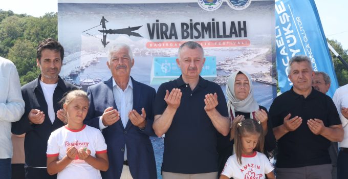 “Vira Bismillah”