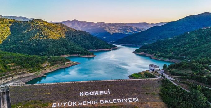 Yuvacık Barajı’nda Su Seviyesi Yüzde 43’e Geriledi