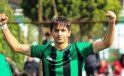 Kocaelispor, Mikdat Çil’i Balıkesirspor’a kiraladı