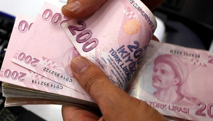 Enflasyon Rakamları Açıklandı