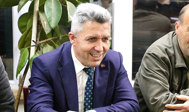 Kandıra Belediye Başkanı: “Bütçe Personel Maaşlarına Gidiyor”