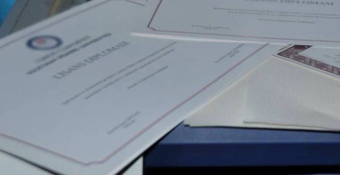 Sahte Diploma Fiyatlarında “Zam” İddiası