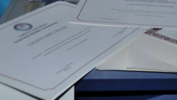 Sahte Diploma Fiyatlarında “Zam” İddiası
