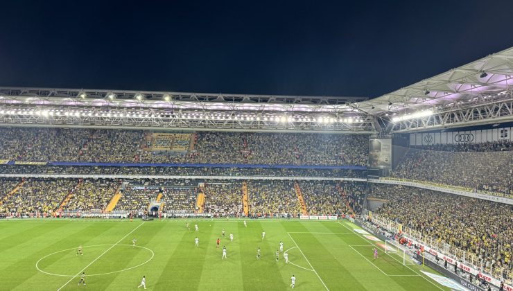 Fenerbahçelilerden Hodri Meydan’a Övgü