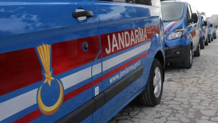 İzmit’te Jandarma Personeli Yanlışlıkla Vuruldu