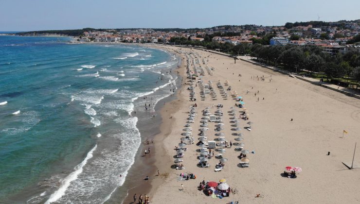 KOSKEM, 1 haftada 183 boğulma olayını önledi