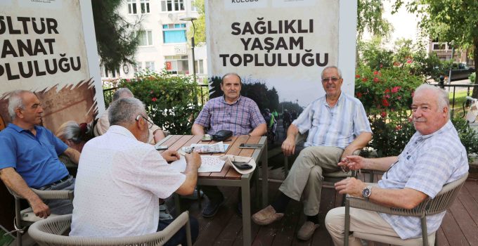 Saygınlar Kulübü üyeleriyle büyüyor