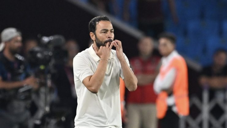 Selçuk İnan: Mücadelenin Karşılığını Alamadık