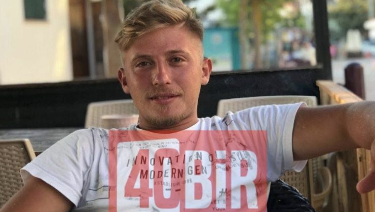 Denizde Enfeksiyon Kapan Genç Hayatını Kaybetti