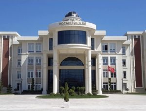 Kocaeli Valiliği’nden Dolandırıcılık Uyarısı