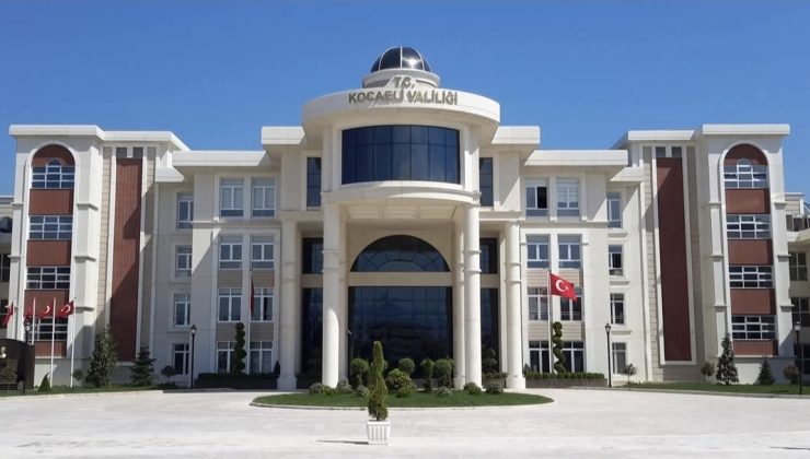 Kocaeli Valiliği’nden Dolandırıcılık Uyarısı