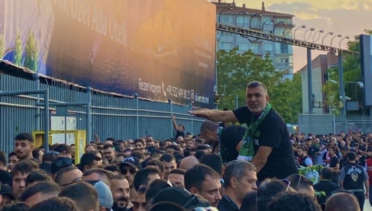 Kocaelispor’a Hodri Meydan’dan Motivasyon Çağrısı
