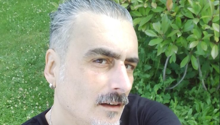 Ufuk Gökhan Kuzu Hayatını Kaybetti