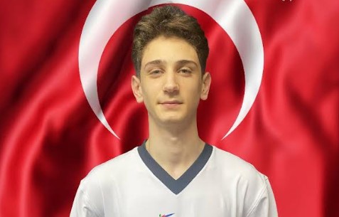 Avrupa Şampiyonluğu için mücadele edecek