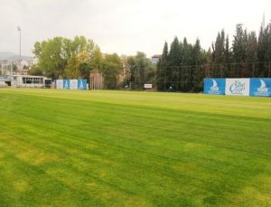 Kocaelispor, Wydad Casablanca ile Derince Stadı’nda Karşılaşacak