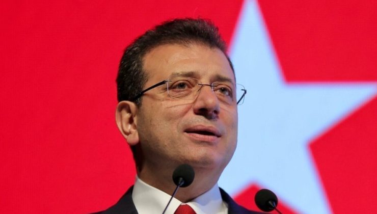 Ekrem İmamoğlu: “Adaylığım engellenirse başka adayı desteklemeye hazırım”