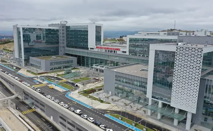 Kocaeli Şehir Hastanesi’ne 200 Yeni Personel Alınacak