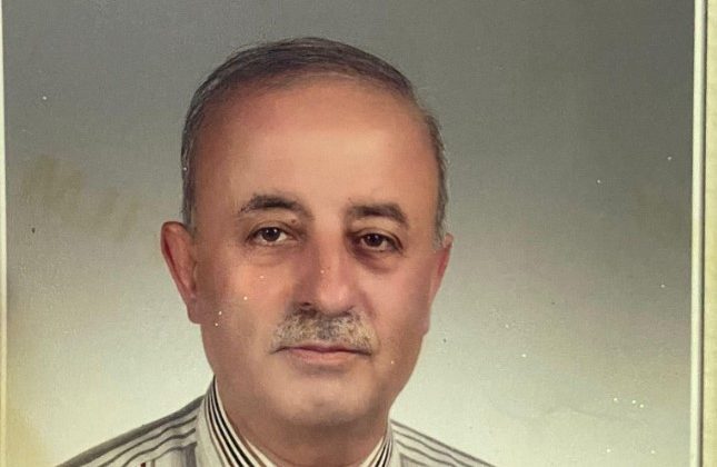 Mustafa Şengil Hayatını Kaybetti