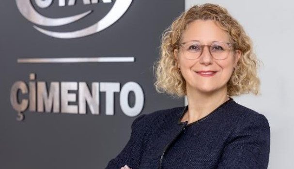 OYAK Çimento’ya Yeni İnsan Kaynakları Direktörü