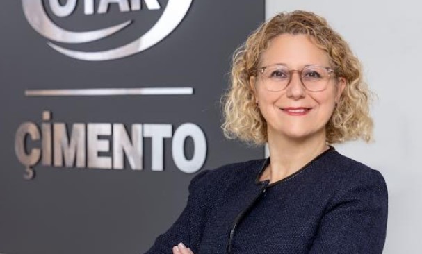 OYAK Çimento’ya Yeni İnsan Kaynakları Direktörü