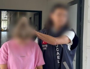 Kocaeli’de sahte kamu görevlisi 71 bin 500 TL dolandırdı: Tutuklandı