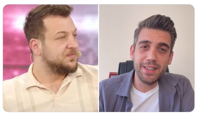 Batuhan Karadeniz’e Tepki Sürüyüyor