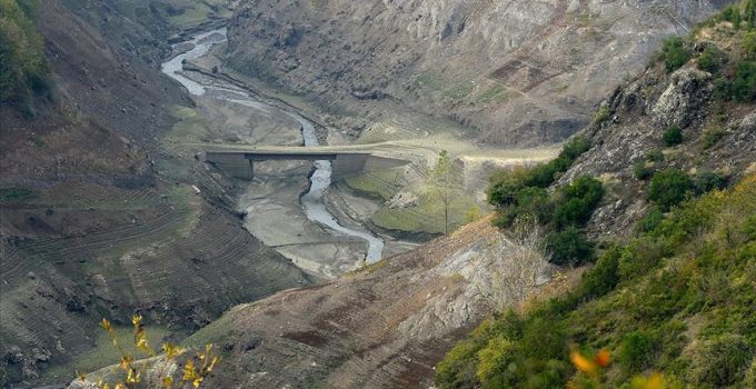 Yuvacık ve Sapanca Alarm Veriyor: Tasarruf Çağrısı Geldi