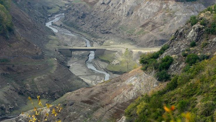 Yuvacık ve Sapanca Alarm Veriyor: Tasarruf Çağrısı Geldi