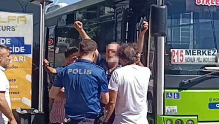 Üç Yıldır Kavga Haberleriyle Gündemdeydi, Sonunda Tutuklandı