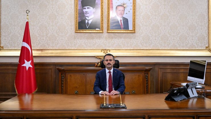 30 Ağustos Zaferi’nin 103. yılı gururla kutlanıyor