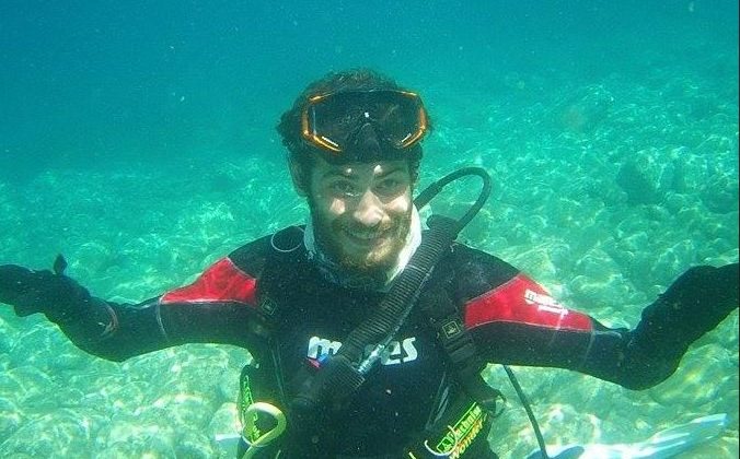 Sapanca Gölü’nde temizlik yapan Kartepeli dalgıç hayatını kaybetti