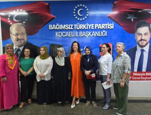 Atatürk’ün Mirası ve Milliyetçilik Konusunda İş Birliği Mesajı