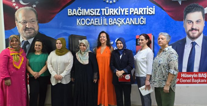 Atatürk’ün Mirası ve Milliyetçilik Konusunda İş Birliği Mesajı