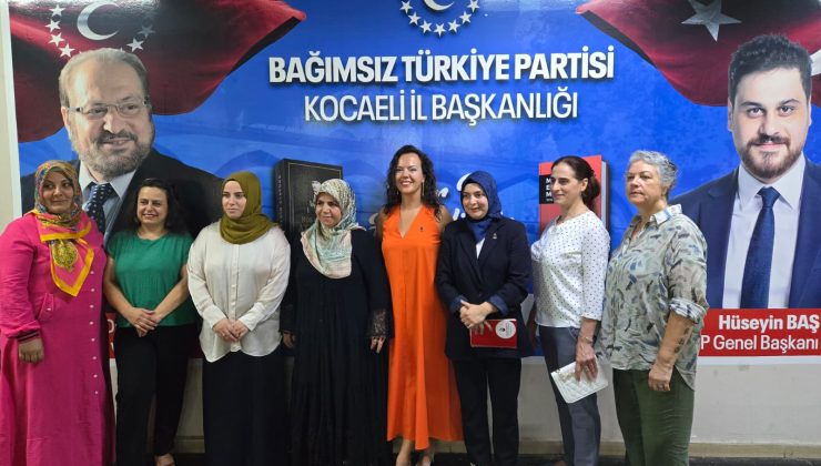 Atatürk’ün Mirası ve Milliyetçilik Konusunda İş Birliği Mesajı