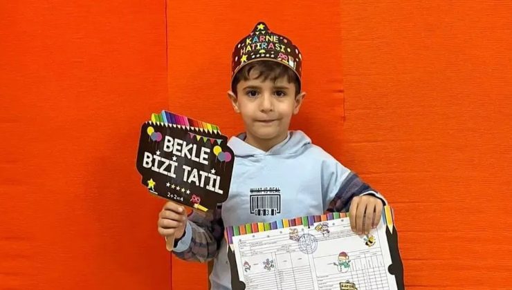 Dilovası’nda 8 yaşındaki Yusuf Musab Çeçen hayatını kaybetti