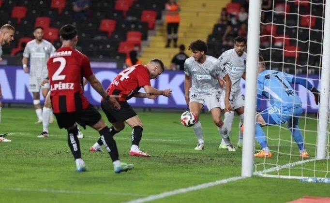 Tehlike Çanları çalıyor
