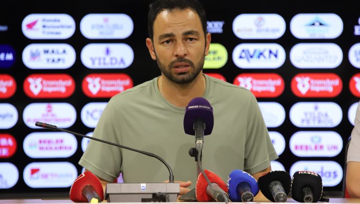 Selçuk İnan: “Bir Şekilde Bu Takım Kazanacak”