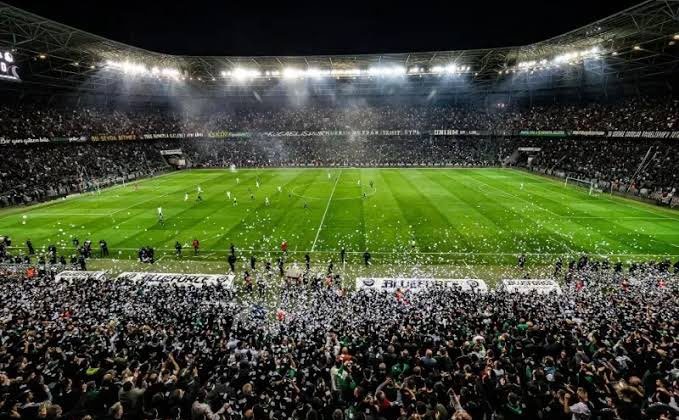 Kocaelispor Taraftarından Rekor İlgi
