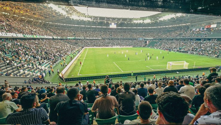 Kocaelispor ile Çaykur Rizespor 1-1 Berabere Kaldı