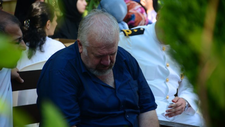 Şehit Babasından İZGAZ Personeline Tepki