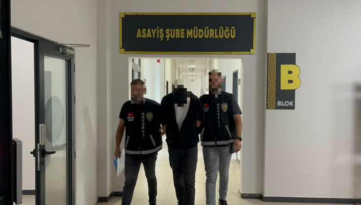 Gebze’de Kız Meselesi Kavgasında Bir Kişi Daha Tutuklandı
