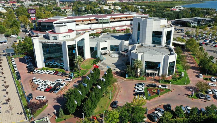 Büyükşehir’den afetzedelere 10 milyon TL destek