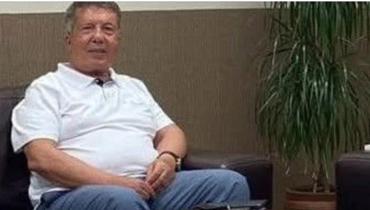 Naim Gürel,Antalya’da geçirdiği kalp krizi sonucu yaşamını yitirdi.