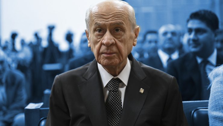 Bahçeli: “Sosyal medyanın kökü kazınmalı”