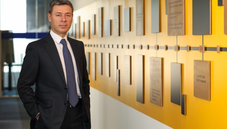 Yıldızlar Holding Geleceğe Yatırım Yapıyor