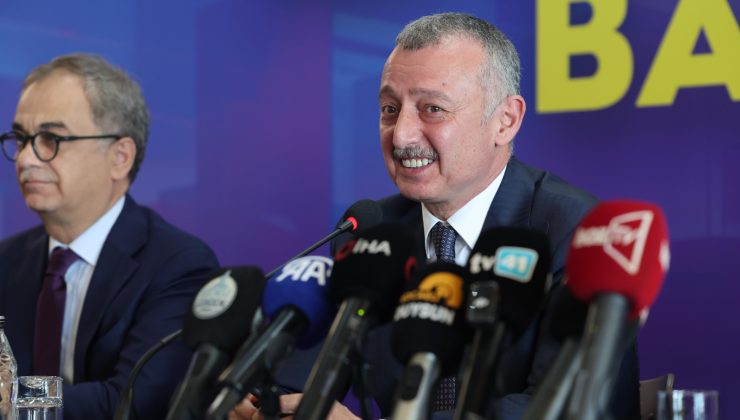 Başkan Büyükakın ayrıntıları ile anlattı