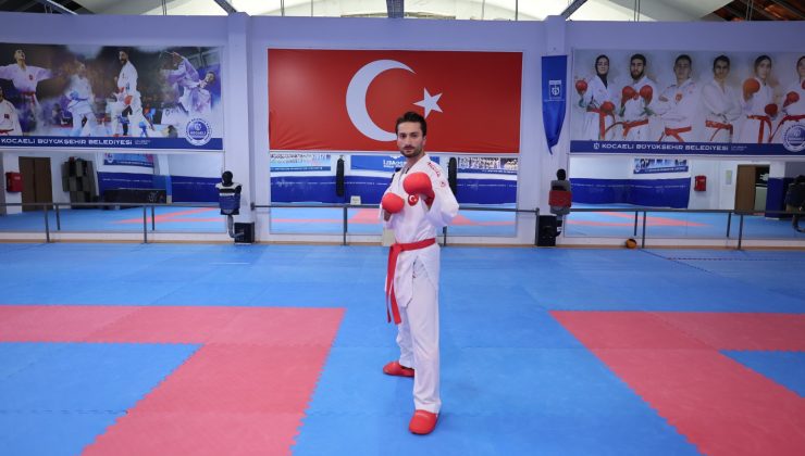Kağıtspor’da yetişmek bir ayrıcalık