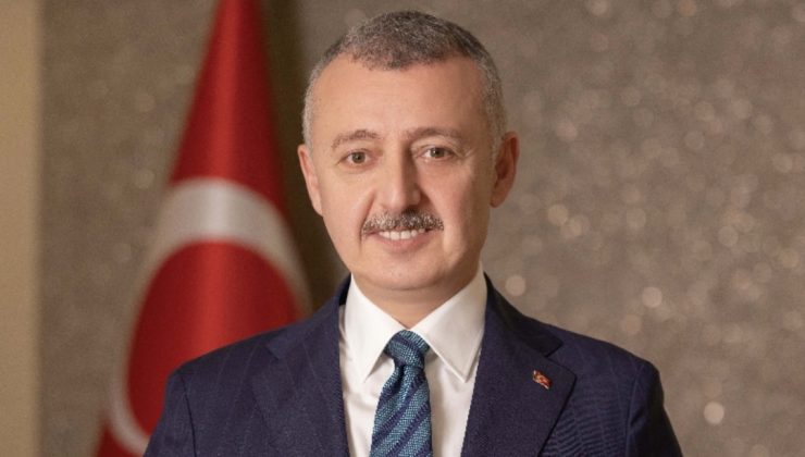 Büyükakın’dan yeni eğitim yılı mesajı